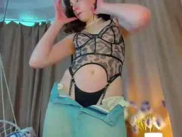 Chaturbate Private Sex Chat of may_yam