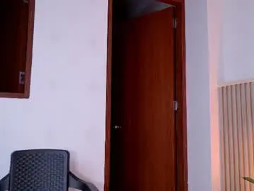 Chaturbate Live Porn of megan_cruzgb