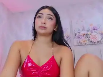 Chaturbate Sex Chat of megan_cruzgb