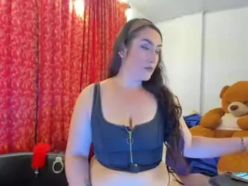 Chaturbate Best Webcam of meganhotcurvy