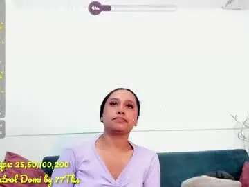 Chaturbate Live Porn of megannrouse_