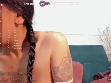 Chaturbate Watch Live Sex Cams of megannrouse_