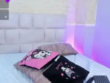 Chaturbate Live Sex of millygumble