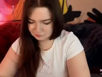 Chaturbate Best Webcam of molinmoon