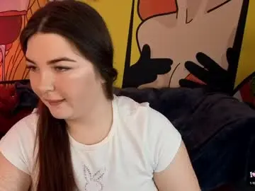 Chaturbate Live Sex Cam of molinmoon