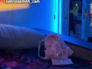 Chaturbate Free Live Porn of sabrinasmit