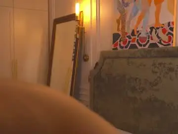 Chaturbate Live Porn of telladreamer_
