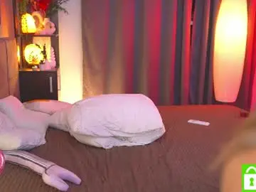 Chaturbate Nude Webcam of telladreamer_