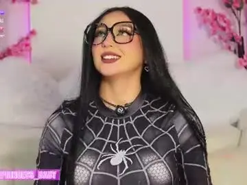 Chaturbate Adult Video Chat of _yourprincess00