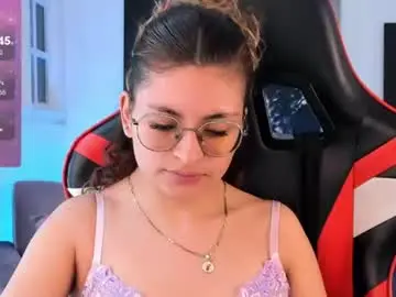 Chaturbate Sex Chat of emily_fiori