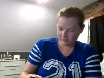 Chaturbate Live Porn of fionna_fineas