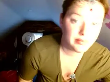 Chaturbate Private Sex Chat of fionna_fineas
