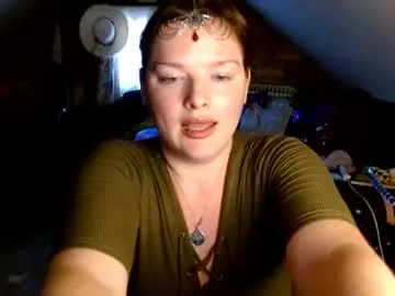 Chaturbate Live Porn of fionna_fineas