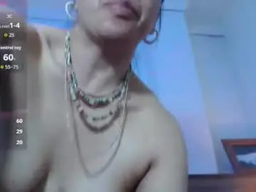 Chaturbate Free Live Porn of francisca_vera