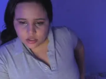 Chaturbate Best live sex cam show of grayceclark1