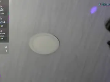 Chaturbate Live Porn of inkedsinners_