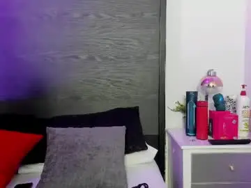 Chaturbate Sex Cam of inkedsinners_