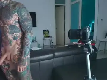 Chaturbate Live Sex Cam of sleeperly