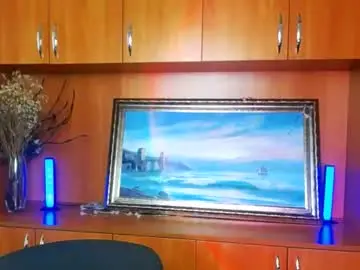 Chaturbate Sex Cam of vanrey_