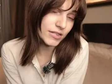 Chaturbate Free Live Porn of brenda_hopkins