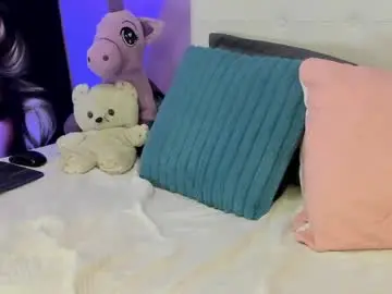Chaturbate Nude Webcam of charlotte1117