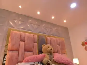 Chaturbate Live Sex of charlotte_icee