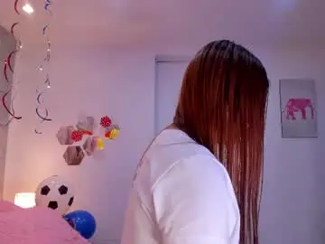 Chaturbate Free Live Porn of charlotte_icee