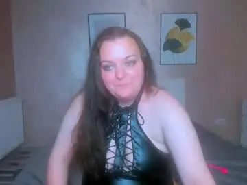 Chaturbate Live Sex Cam of naughtycandy3