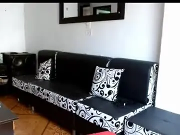 Chaturbate Adult Video Chat of alisonturbay