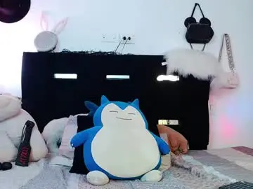 Chaturbate Sex Chat of camila_torresss