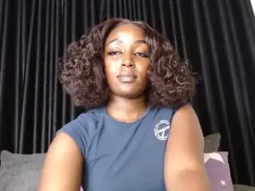 Chaturbate Adult Webcam of darktanqueen