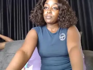 Chaturbate Best live sex cam show of darktanqueen