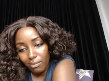 Chaturbate Adult Video Chat of darktanqueen
