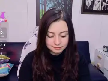 Chaturbate Live Sex Cam of eva_rosell