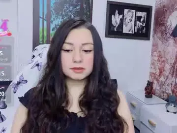 Chaturbate Adult Webcams of eva_rosell