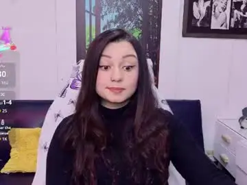 Chaturbate Best live sex cam show of eva_rosell