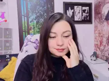 Chaturbate Live Porn of eva_rosell