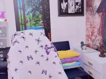 Chaturbate Adult Webcam of eva_rosell
