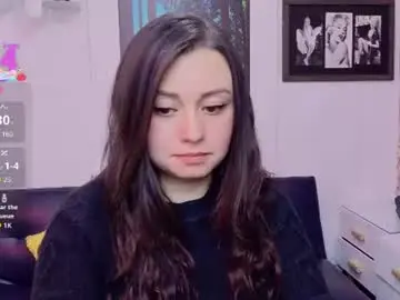 Chaturbate Adult Webcams of eva_rosell
