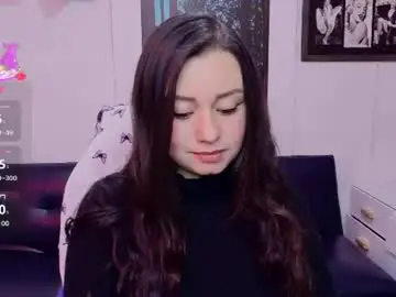 Chaturbate Sex Chat of eva_rosell