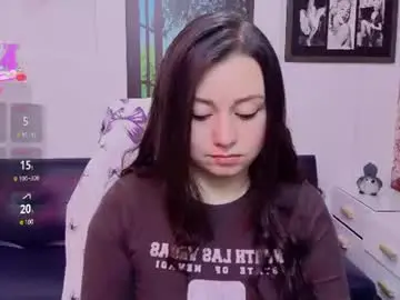 Chaturbate Best Webcam of eva_rosell
