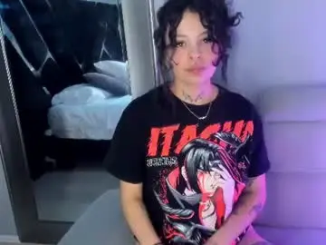 Chaturbate Free Porn Cam of kathegomez_