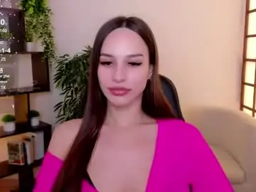 Chaturbate Sex Chat of kristine_beauty