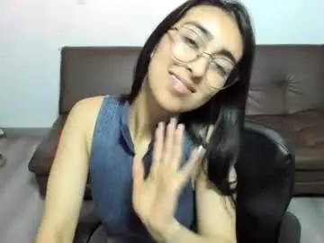 Chaturbate Adult Video Chat of queenbyte_18