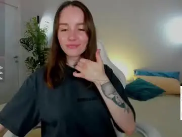 Chaturbate Best live sex cam show of rebecca_vargas