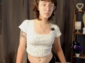 Chaturbate Nude Webcam of roseleekantz
