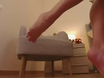 Chaturbate Live Porn of your_poison_girl