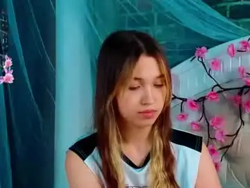 Chaturbate Sex Chat of annaberrys