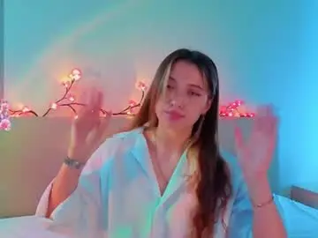 Chaturbate Live Sex Cam of annaberrys