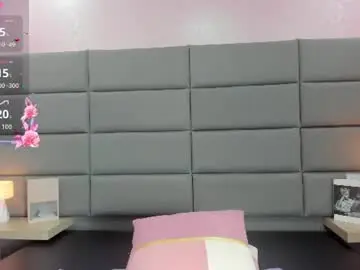 Chaturbate Live Porn of dovemullerr2